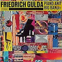 Specter Records : Gulda - Gulda Music for Piano and Band