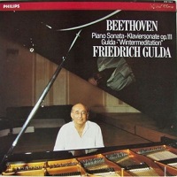 Philips : Gulda - Beethoven, Gulda