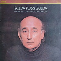 Philips : Gulda - Gulda Compositions