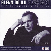 Sony Classical  : Gould - Bach Works