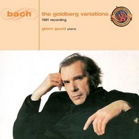 Sony Classical Expanded Edition : Gould - Bach Goldberg Variations
