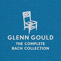 Sony Classical : Gould - Complete Bach Collection