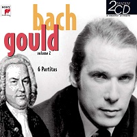 Sony Classical Tandem : Gould - Bach Works