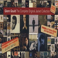 Sony Classical Original Jacket Collection : Gould - Limited Edition Set