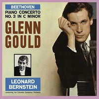 Sony Classical : Gould - Beethoven Concerto No. 3