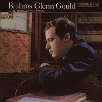 Sony Classical : Gould - Brahms Intermezzi
