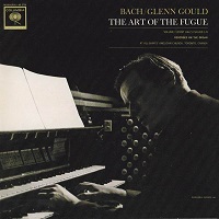 Sony Classical : Gould - Bach The Art of the Fugue 1 - 9
