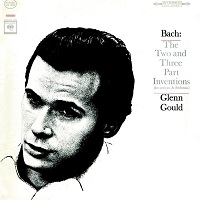 Sony Classical : Gould - Bach Two and Three Part Inventions