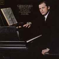 Sony Classical : Gould - Beethoven Sonatas 8 - 10