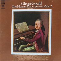 Sony Classical : Gould - Mozart Sonatas 6, 7 & 9