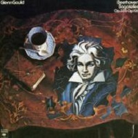 Sony Classical : Gould - Beethoven Bagatelles