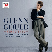 Sony Classical : Gould - Complete Columbia Collection