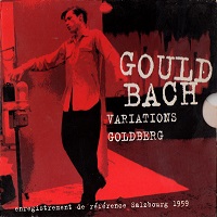 Sony Classical Glenn Gould Edition : Gould - Salzburg, Moscow Recitals
