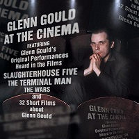 Sony Classical : Gould - At the Cinema
