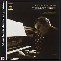 Sony Classical Glenn Gould Anniversary Collection  : Gould - The Art of Fugue