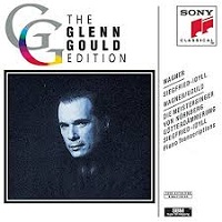 Sony Classical Glenn Gould Edition : Gould - Wagner Transcriptions