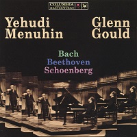 Sony Classical : Gould - Meets Menuhin