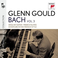 Sony Classical Glenn Gould Collection : Gould - Volume 03