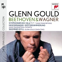 Sony Classical Glenn Gould Collection : Gould - Volume 11