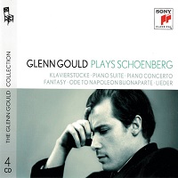 Sony Classical Glenn Gould Collection : Gould - Volume 16