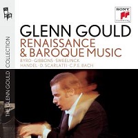 Sony Classical Glenn Gould Collection : Gould - Volume 18