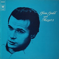 CBS : Gould - Mozart Sonatas Volume 05