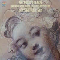 CBS : Bernstein, Gould - Schumann Quartet, Quintet