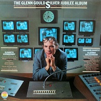 CBS : Gould - The Silver Jubilee Album