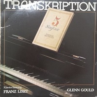 CBS : Gould - Liszt/Beethoven Symphony No. 5