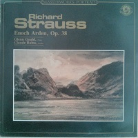 CBS : Gould - Strauss Enoch Arden