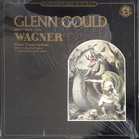 CBS : Gould - Wagner Transcriptions
