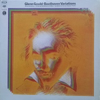 Columbia : Gould - Beethoven Variations