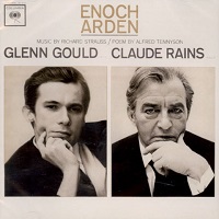 Columbia : Gould - Strauss Enoch Arden
