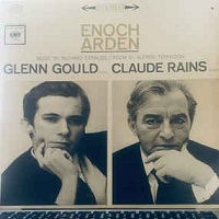 Columbia : Gould - Strauss Enoch Arden