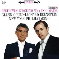 Impex Records : Gould - Beethoven Concerto No. 4