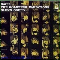 Sony Classical : Gould - Bach Goldberg Variations