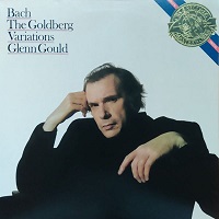 Sony : Gould - Bach Goldberg Variations