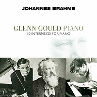 Vinyl Passion Classical : Gould - Brahms Intermezzi