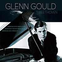 Vinyl Passion Classical : Gould - Beethoven Sonatas 30 - 32