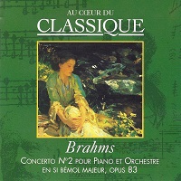 Marshall Cavendish : Sandor - Brahms Concerto No. 2