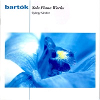 Sony Classical : Sandor - Bartok Works