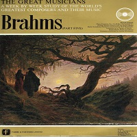 Fabbri & Partners Limited : Sandor - Brahms Concerto No. 2
