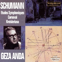 Archipel : Anda - Schumann