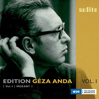 Audite : Anda - The Edition Volume 01
