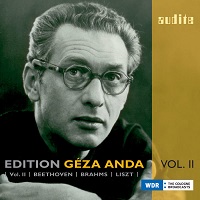 Audite : Anda - The Edition Volume 02