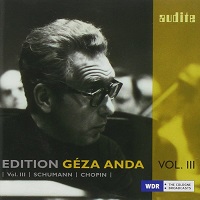 Audite : Anda - The Edition Volume 03