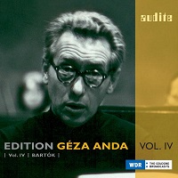 Audite : Anda - The Edition Volume 04
