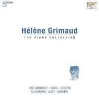 Brilliant Classics : Grimaud - Early Works