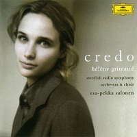 Deutsche Grammophon : Grimaud - Corigliano, Beethoven, Part