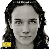 Deutsche Grammophon : Grimaud - Water